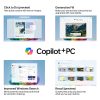 HP OmniBook 5 Copilot PC 14 OLED Touch Laptop AI Features-13