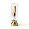 Pavo Wall Sconce Metal Glass Dimmable Lighting Modern Decor-5
