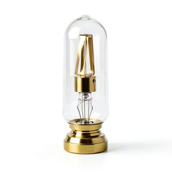 Pavo Wall Sconce Metal Glass Dimmable Lighting Modern Decor-5