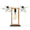 Linkind Smart Filament Bulb Matter Compatible Dimmable-4