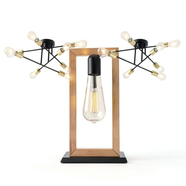 Linkind Smart Filament Bulb Matter Compatible Dimmable-4