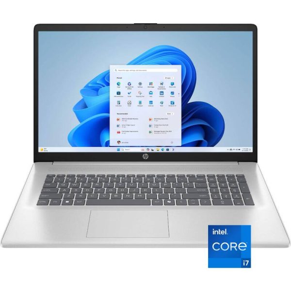 HP 17.3 Laptop Intel Core i7 16GB RAM 1TB SSD Windows 11 Pro-4