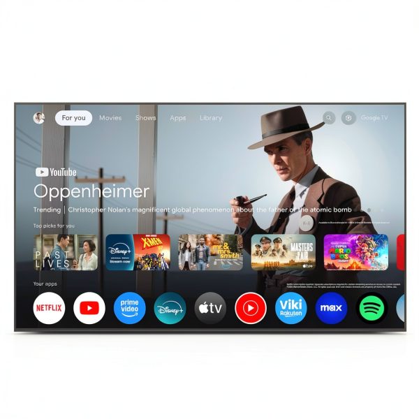 Hisense UX Series RGB MiniLED TV Color Brightness-13