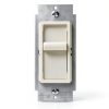 Leviton SureSlide Dimmer Switch LED Control Slider Design-0