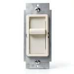 Leviton SureSlide Dimmer Switch LED Control Slider Design-0