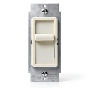 Leviton SureSlide Dimmer Switch LED Control Slider Design-0