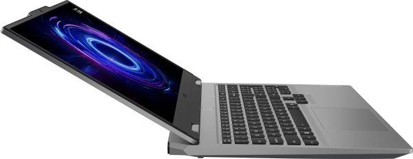 Lenovo LOQ Gaming Laptop Intel Core i5 NVIDIA RTX 5050-17