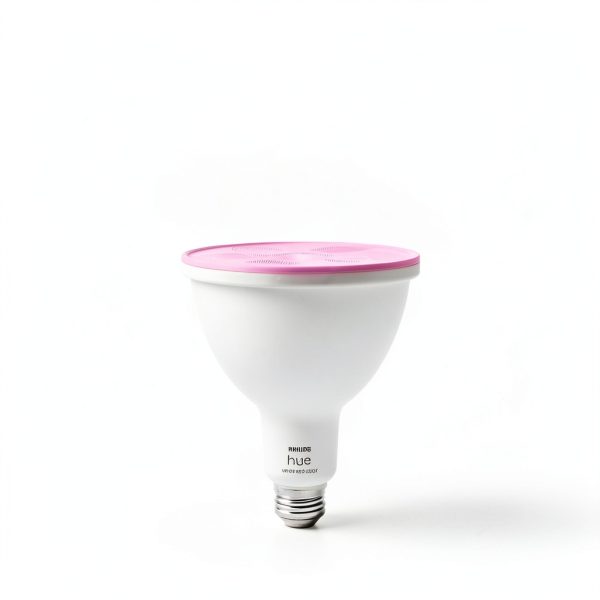 Philips Hue PAR38 Smart LED Bulb Color Ambiance Outdoor-4