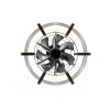 Farmhouse Ceiling Fan Energy Efficient Quiet Operation LED-7