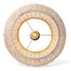 Parrot Uncle Cotton Pendant Light Boho Rustic Coastal Style-11