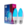 Cync Smart LED Bulb Full Color Changing Voice Control-0