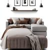 Pavo Rechargeable Wall Sconces Wireless Remote Control-4