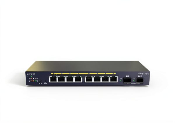 ethernet phy