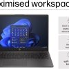 HP 250 G10 Laptop Intel Core i5 32GB RAM 1TB SSD-1