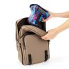 USA Gear Camera Sleeve Neoprene Protection Compact DSLR-7