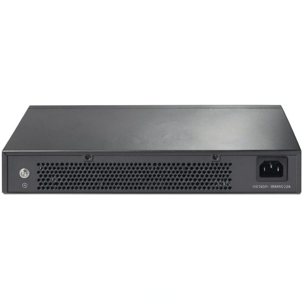ethernet servers