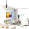 Linkind BR30 Smart LED Bulb Matter Compatible Color Changing-3