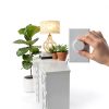 Aurora Always Ready Smart Bulbs Dimmer Philips Hue Control-8