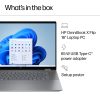 HP OmniBook X Flip 16 2K Touch Laptop Ryzen 5 220-13