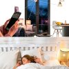 Lepro Smart LED Bulbs Color Changing Voice Control-6