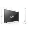 Hisense UX Series RGB MiniLED TV Color Brightness-2