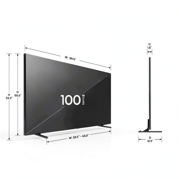 Hisense UX Series RGB MiniLED TV Color Brightness-2