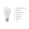 Feit Enhance A19 LED Bulb Soft White Filament 4 Pack-2