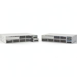 ethernet servers