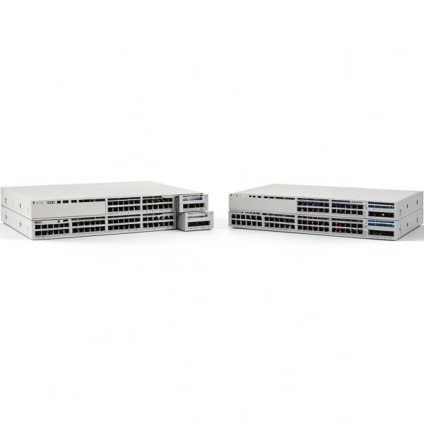 ethernet servers