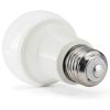 VIRIBRIGHT A19 LED Bulb 9W Dimmable Cool White 4 Pack-2