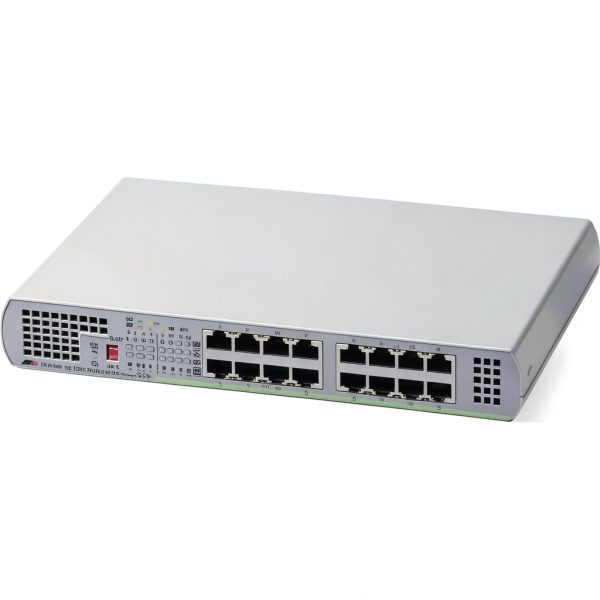 ethernet servers