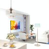 Linkind BR30 Smart Bulb Matter Compatible Color Changing-3