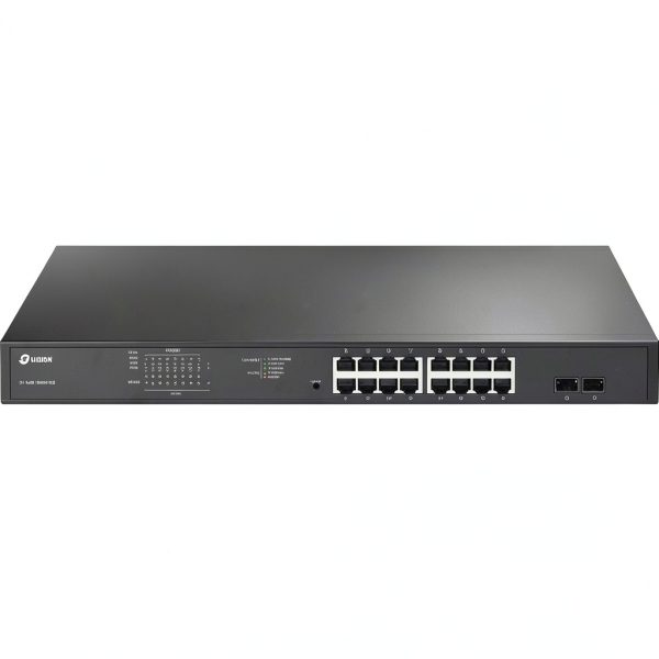 ethernet port