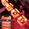 Philips Hue E12 Smart LED Bulb Bluetooth Color Ambiance-3