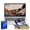 HP 17.3 Touchscreen Laptop Intel Core i3 16GB RAM 512GB SSD-0