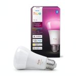 Philips Hue Smart Bulb Daylight Dimming Color Control-0