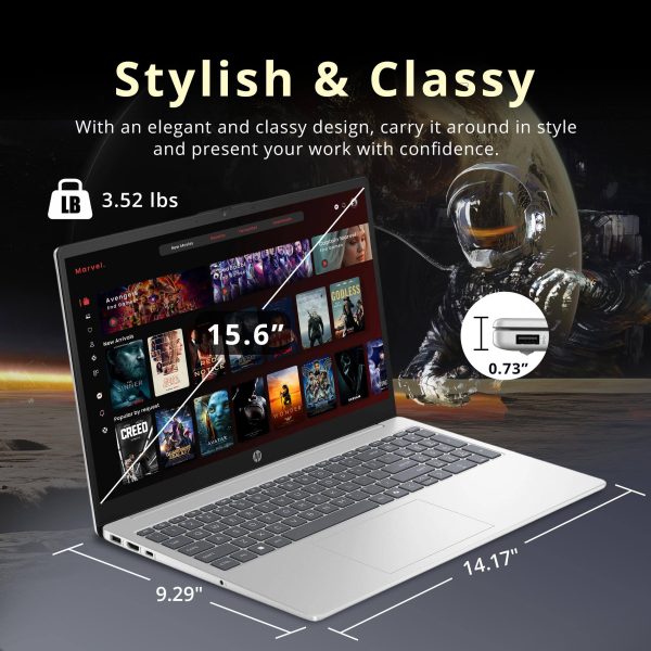 HP Laptop AMD Ryzen 7 32GB RAM 1TB SSD FHD Display-7