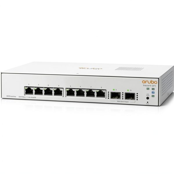 ethernet port