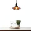 FEIT ELECTRIC Smart LED E26 Light Bulb Amber Retro Voice-2