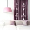 Linkind A19 Matter Smart Bulb RGBTW Voice Control-1