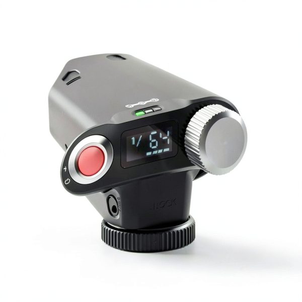 Neewer 20Ws Camera Flash Speedlight Compact Manual GN15-3