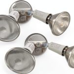 Pavo Outdoor Flood Light Adjustable Dual Heads Waterproof-0