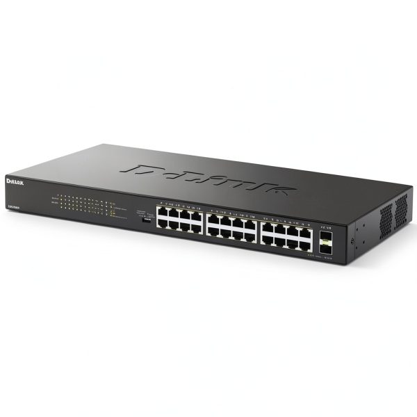 ethernet port