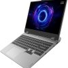 Lenovo LOQ Gaming Laptop Intel Core i5 NVIDIA RTX 5050-16