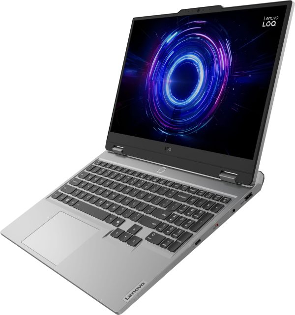 Lenovo LOQ Gaming Laptop Intel Core i5 NVIDIA RTX 5050-16