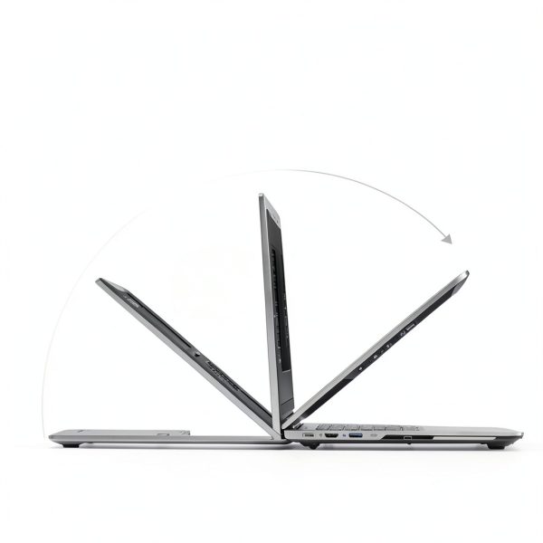 ACEMAGIC RX16 Gaming Laptop AMD Ryzen 7 16GB DDR5 SSD-6