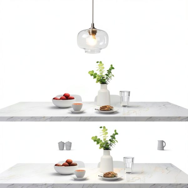 Linkind A19 Smart LED Bulb Matter Compatible Tunable White-5