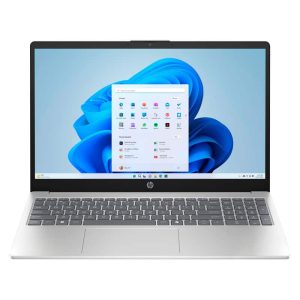 HP 15.6 Touchscreen Laptop Intel i5 8GB RAM 256GB SSD-0