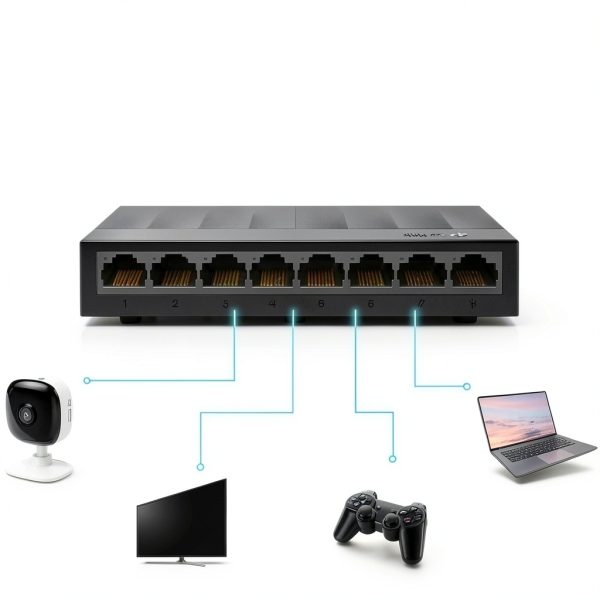 ethernet cable