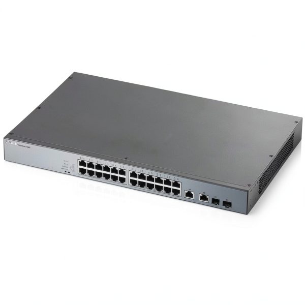 ethernet port
